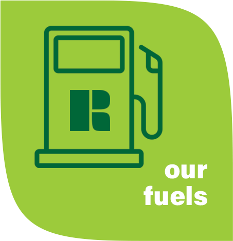 Our Fuels